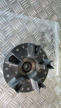 Honda Africa Twin 750 RD07 1993 (93-95),PIGNON AR CARRIER ,, REAR hub ,