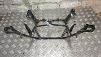 Kawasaki GTR 1000 1993 ZGT00A Araignée support phare avant,fairing headlight spe