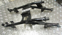 Kawasaki GTR 1000 1993 ZGT00A Arrière bâti tubulaire BOUCLE ARRIERE DE CADRE,,re
