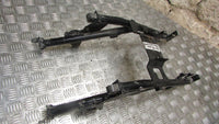 Kawasaki GTR 1000 1993 ZGT00A Arrière bâti tubulaire BOUCLE ARRIERE DE CADRE,,re