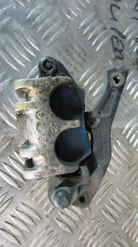 Honda Africa Twin 750 RD07 1993 (93-95) ÉTRIER DE FREIN , avant droit , FRONT RI