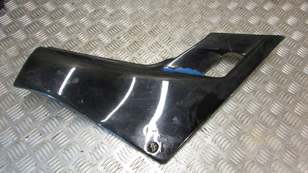 Honda VFR 750 RC24 1988 carénage sous le siège,droite cover couvercle latéral ,