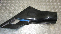 Honda VFR 750 RC24 1988 carénage sous le siège,droite cover couvercle latéral ,