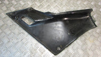 Honda VFR 750 RC24 1988 carénage sous le siège,droite cover couvercle latéral ,
