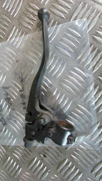 Honda Africa Twin 750 RD07 1993 (93-95)levier d'embrayage et suport,CLUTCH LEVER