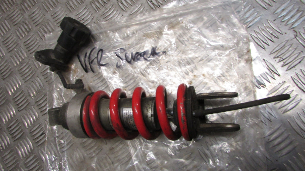 Honda VFR 750 RC24 1988 Amortisseur ,monoshock shock, REAR SUSPENSION spring