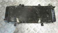 Honda VFR 750 RC24 1988 radiateur a eau,RADIATOR