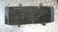 Honda VFR 750 RC24 1988 radiateur a eau,RADIATOR