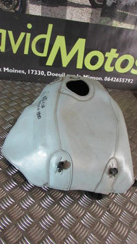 Bagster Tank Protector Cover Glacier Grey (1421E) Aprilia RST 1000 Futura 2003