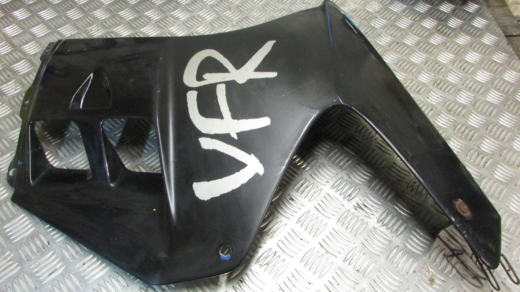 Honda VFR 750 RC24 1988 carénage flanc droit, Fairing trim right flank