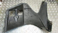 Honda VFR 750 RC24 1988 carénage flanc droit, Fairing trim right flank