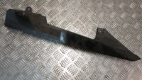 Honda VFR 750 RC24 1988 GARDE chaine ,,chain guard