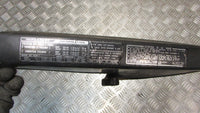 Honda VFR 750 RC24 1988 GARDE chaine ,,chain guard