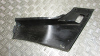 Honda VFR 750 RC24 1988 carénage sous le siège, gauche, cover couvercle latéral