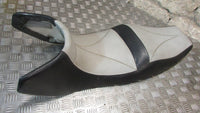 Honda VFR 750 RC24 1988 Selle , Seat bench