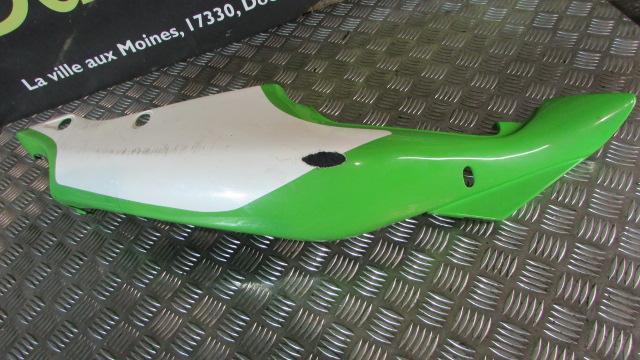 Kawasaki ZX7R 1998-2001  - coques arriere droite , carrenage, Tail Section right