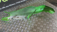 Kawasaki ZX7R 1998-2001  - coques arriere droite , carrenage, Tail Section right