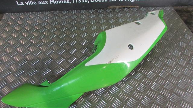 Kawasaki ZX7R 1998-2001  - coques arriere gauche , carrenage, Tail Section left