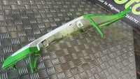 Kawasaki ZX7R 1998-2001  - coques arriere gauche , carrenage, Tail Section left