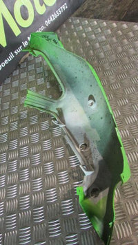Kawasaki ZX7R 1998-2001  - coques arriere gauche , carrenage, Tail Section left