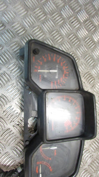 Honda VFR 750 RC24 1988 Compteur TABLEAU DE BORD ,Cockpit Tacho Instrument, 6220