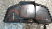 Honda VFR 750 RC24 1988 Compteur TABLEAU DE BORD ,Cockpit Tacho Instrument, 6220