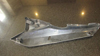 Bandit 1250 K9, carénage sous le siège, droite, Fairing trim under seat right