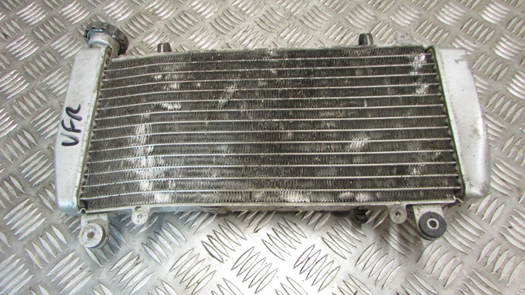 Honda VFR 750  RC36  radiateur a eau, RADIATOR