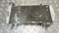 Honda VFR 750  RC36  radiateur a eau, RADIATOR