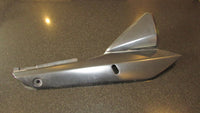 Bandit 1250 K9, carénage sous le siège, droite, Fairing trim under seat right
