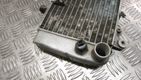 Honda VFR 750  RC36  radiateur a eau, RADIATOR