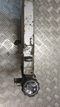 Honda VFR 750  RC36  radiateur a eau, RADIATOR