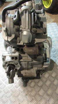 Yamaha Virago XV535 DX 2YL 1998 Moteur 29556 km ENGINE Complete