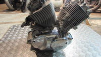 Yamaha Virago XV535 DX 2YL 1998 Moteur 29556 km ENGINE Complete