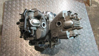 Yamaha Virago XV535 DX 2YL 1998 Moteur 29556 km ENGINE Complete