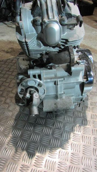 Yamaha Virago XV535 DX 2YL 1998 Moteur 29556 km ENGINE Complete