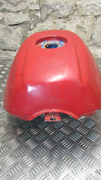 Honda VFR 750 RC24 1988 réservoir carburant essence,PETROL/FUEL TANK