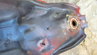 Honda VFR 750 RC24 1988 réservoir carburant essence,PETROL/FUEL TANK