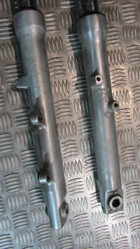 * Yamaha Virago XV535 DX 2YL 1998 ,fourches gauche et droite, , RIGHT & LEFT FOR