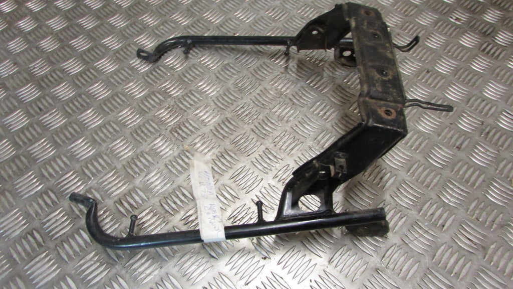 Honda VFR 750 RC24 1988 siège support de verrouillage, poignée arriere,Seat Lock