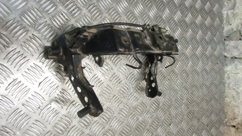 Honda VFR 750 RC24 1988 siège support de verrouillage,,Seat Lock Bracket