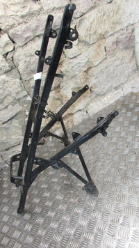 Honda VFR 750 RC24 1988 Arrière bâti tubulaire BOUCLE ARRIERE DE CADRE,,rear sub