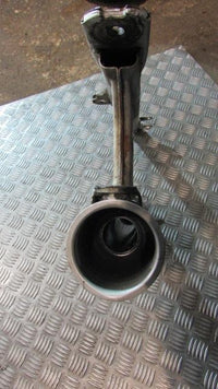 Yamaha Virago XV535 DX 2YL 1998 ,Bra Osciliant,,SWINGING ARM, Swing arm ,