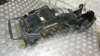 Honda VFR 750 RC24 1988 carénage sous le siège selle, guarde boue arrier AR inté