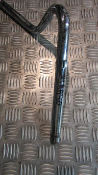 Yamaha Virago XV535 DX 2YL 1998 GUIDON ,HANDLEBAR handlebars ,
