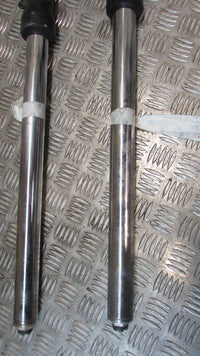 Honda VFR 750 RC24 1988 fourches gauche et droit le paire, ,LEFT & RIGHT FORKS,
