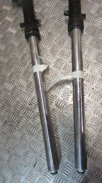 Honda VFR 750 RC24 1988 fourches gauche et droit le paire, ,LEFT & RIGHT FORKS,