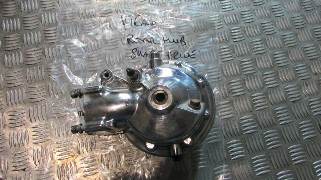 Yamaha Virago XV535 DX 2YL 1998 unité arbre de transmission,,shaft drive unit, h