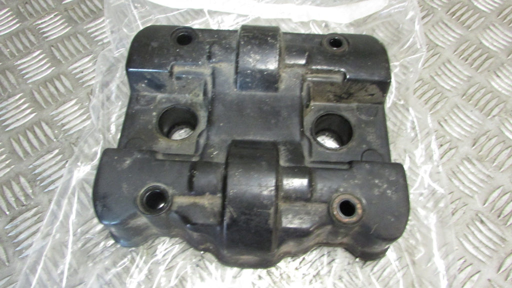 Honda VFR 750 RC24 1988 Culasse Rocker arbre couverture avant,Cylinder head rock