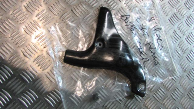 Yamaha Virago XV535 DX 2YL 1998 Habillages carrenage carrosserie carénage pour c